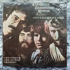 Creedence clearwater revival for sale  LONDON