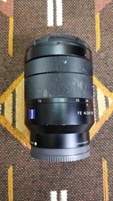 Sony zeiss 70mm for sale  Stafford