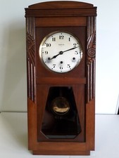 Horloge carillon vedette d'occasion  France