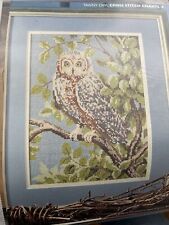 owl cross stitch for sale owl cross stitch for sale RINGWOOD