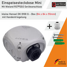 Einspeisesteckdose mini wielan gebraucht kaufen  Issum