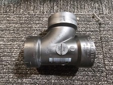 Charlotte pipe hub for sale  North Salt Lake