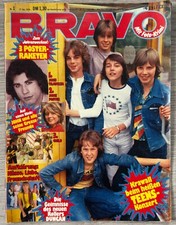 Magazin 1978 komplett gebraucht kaufen  Hage