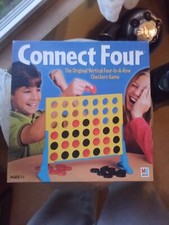 Connect four game for sale  Sunbright
