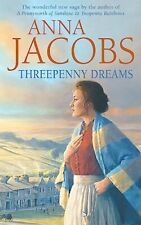 Threepenny dreams jacobs for sale  UK