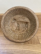 Antique carved wooden for sale  HUNSTANTON