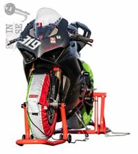 Tec motorrad reifenwärmer gebraucht kaufen  Schwülper