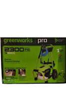 Greenworks pro 2300 for sale  Okemah