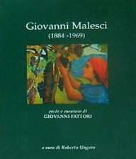Giovanni malesci 1884 usato  Italia