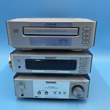 Aiwa m98 stereo for sale  MANCHESTER