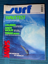 Rivista surf colonna usato  Spedire a Italy