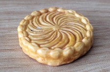 Fève tarte .... d'occasion  Nogent