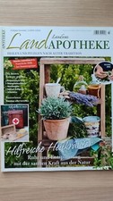 Landapotheke landidee 2014 gebraucht kaufen  Barßel