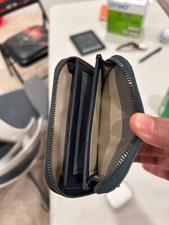 Bellroy folio mini for sale  Sunnyvale