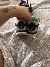 Toddler jordan retro for sale  Tilton