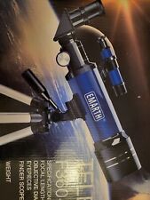 Telescope f360 for sale  HIGH WYCOMBE