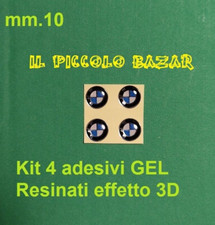 Adesivi bmw gel usato  Zerbolo