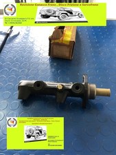 Pompa freno ford usato  Palermo