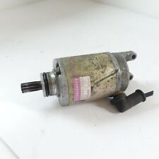 Genuine starter motor for sale  Shipping to Ireland