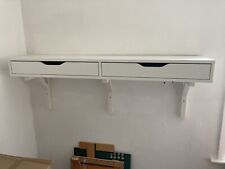 Ikea shelf drawers for sale  EAST GRINSTEAD