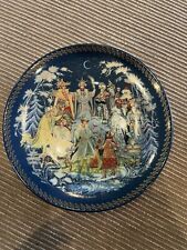 Bradford exchange the gebraucht kaufen  Bonn