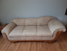 Sofa mas zeiten gebraucht kaufen  Lorch