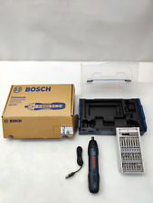 Wkrętak akumulatorowy Bosch Professional 06019H2102 Bosch GO na sprzedaż  PL