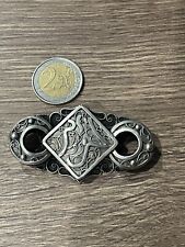Ancienne broche ethnique d'occasion  Gouvieux