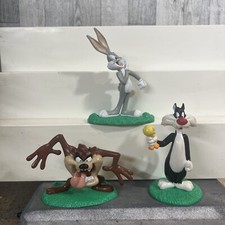 Looney tunes figures for sale  Mission
