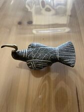 Figurine oiseau ibis d'occasion  Theix