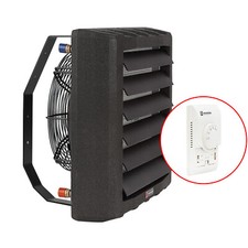 Riscaldatore aria reventon usato Riscaldatore aria reventon usato  Spedire a Italy