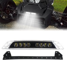 Front bumper led for sale  Troy