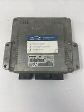 Ecu calculateur moteur d'occasion  Berre-l'Étang