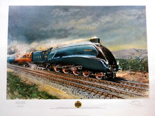 Signed ltd 850 for sale  NORWICH