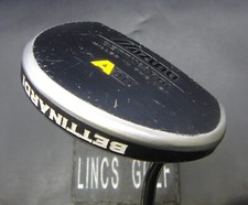 Mizuno bettinardi a01 for sale  SPILSBY