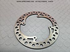 Rear disc rotor usato  Serra de Conti
