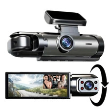 Caméra dashcam voiture d'occasion  Nort-sur-Erdre
