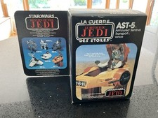 Star wars vintage for sale  NEWTOWNARDS