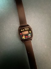 pac man watch for sale pac man watch for sale Washington