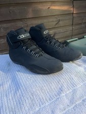 Genuine alpinestars sektor for sale  UK