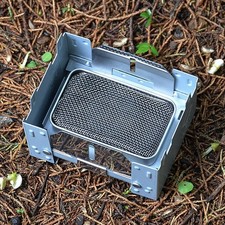 Fours camping mini d'occasion  Expédié en France
