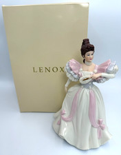 Lenox ivory first for sale  Fenton