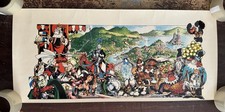 Poster compagnia della usato  Genova