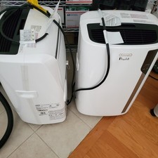 Lot delonghi pac for sale  Chino Hills