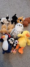 Soft toy bundle for sale  READING