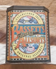 bassetts allsorts for sale bassetts allsorts for sale STOKE-ON-TRENT