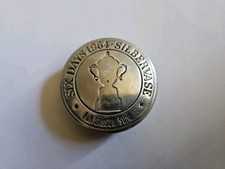 Tankdeckel six days gebraucht kaufen  Langenbernsdorf