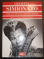 Giulietta simionato come usato  Italia