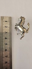 Petit logo badge d'occasion  Saint-Pantaléon-de-Larche