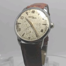 Orologio polso zenith usato  Pontecurone